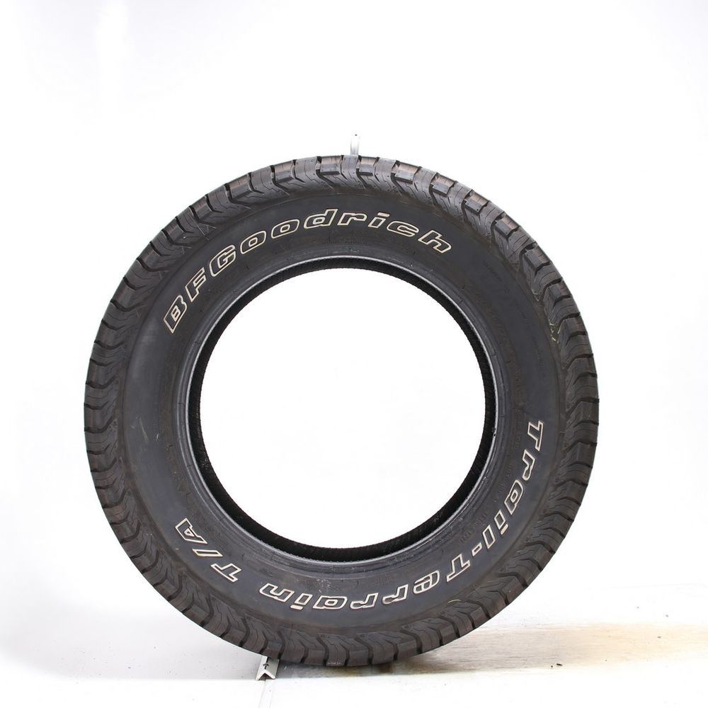Used 235/65R17 BFGoodrich Trail-Terrain T/A 108T - 11/32 - Image 3