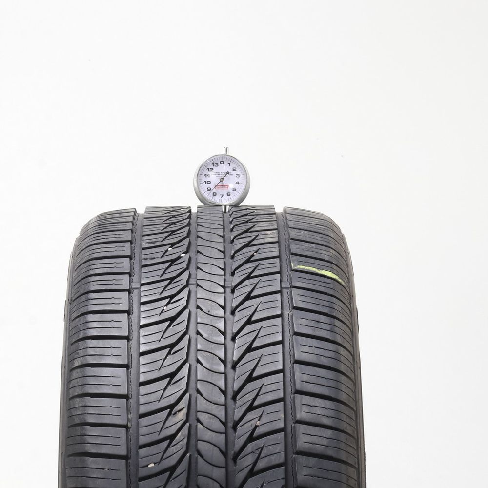Set of (2) Used 255/45R19 General Altimax RT43 104V - 8-8.5/32 - Image 5