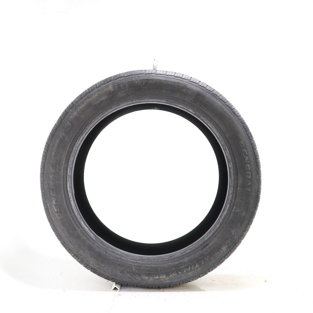 Set of (2) Used 255/45R19 General Altimax RT43 104V - 8-8.5/32 - Image 6