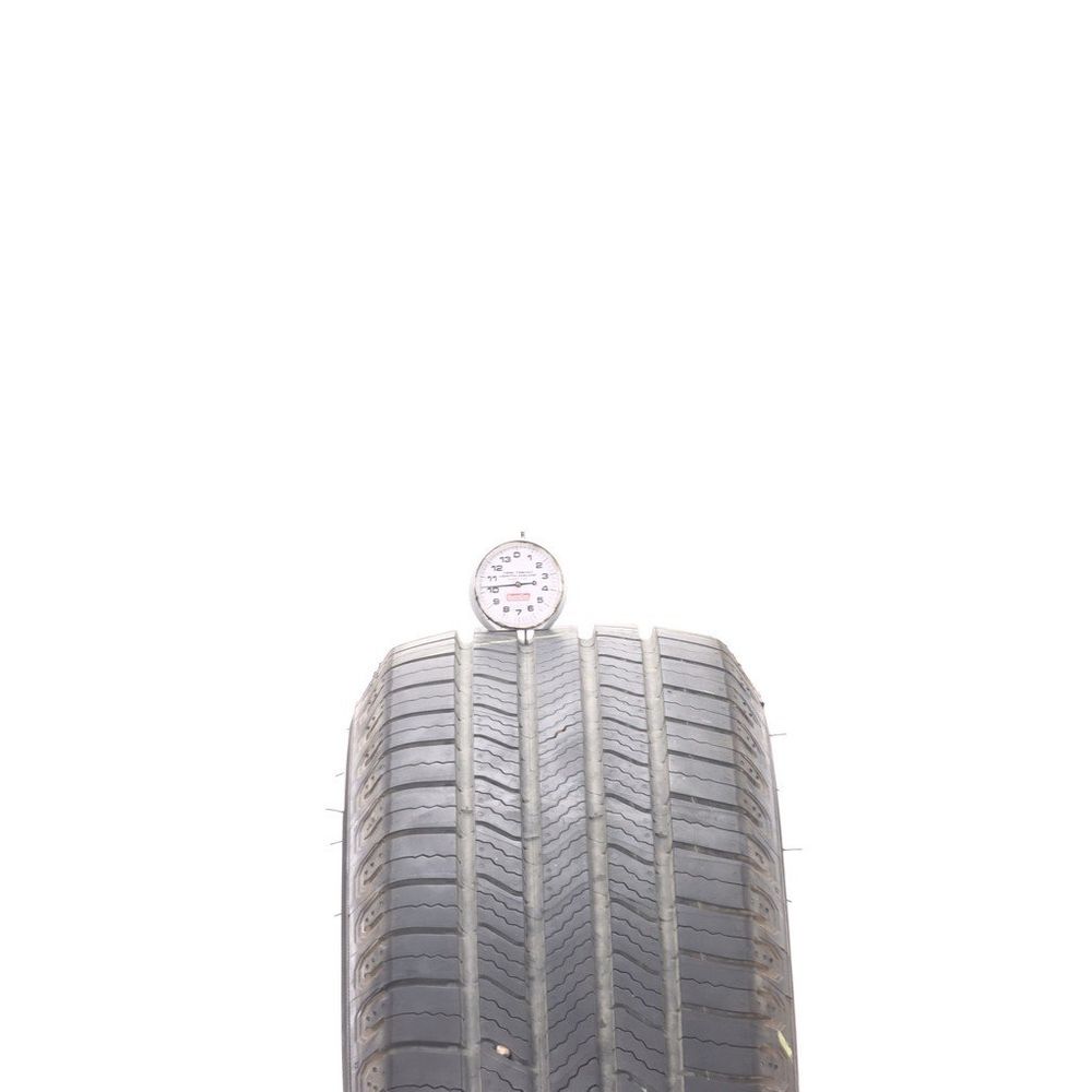 Set of (2) Used 215/60R16 Michelin Defender 2 95H - 10-10.5/32 - Image 2