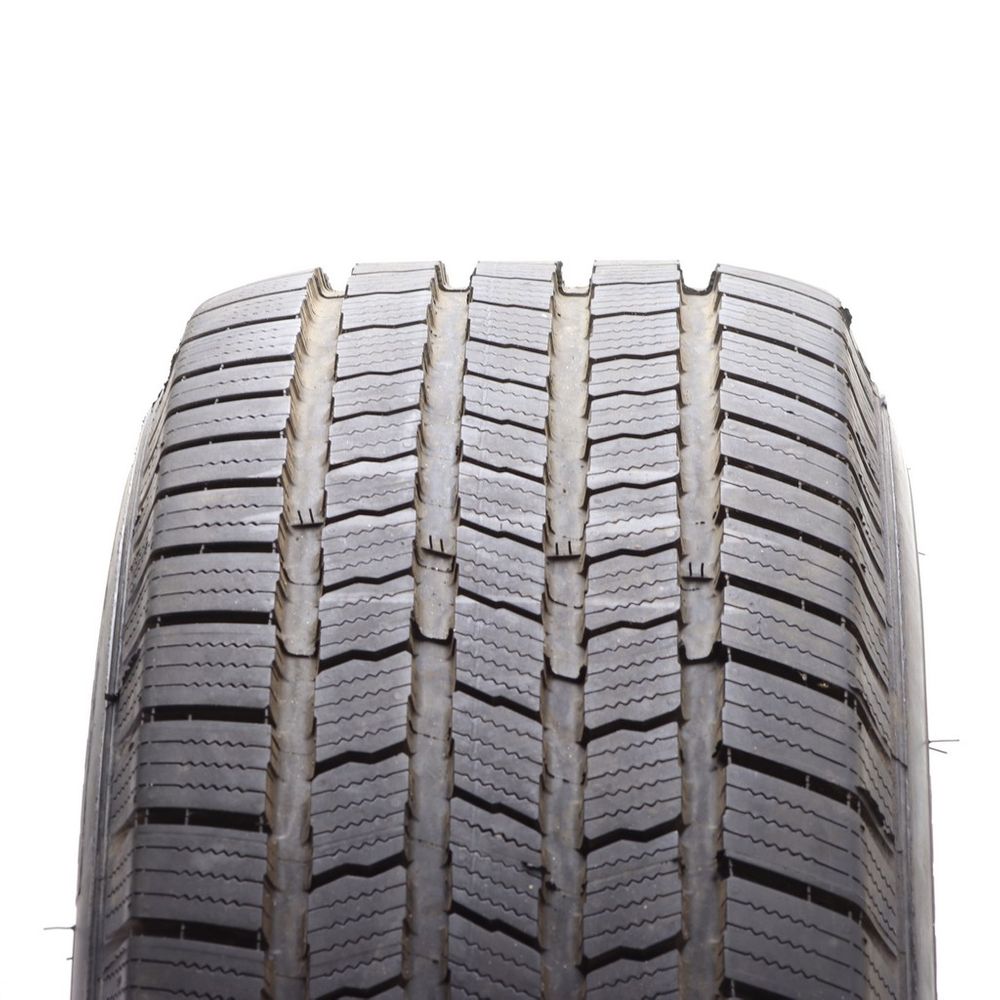 Set of (2) Driven Once 275/60R20 Michelin Defender LTX M/S 115T - 11.5/32 - Image 2