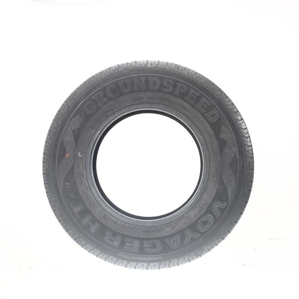 New 245/75R16 Groundspeed Voyager HT A/S 111H - Image 3