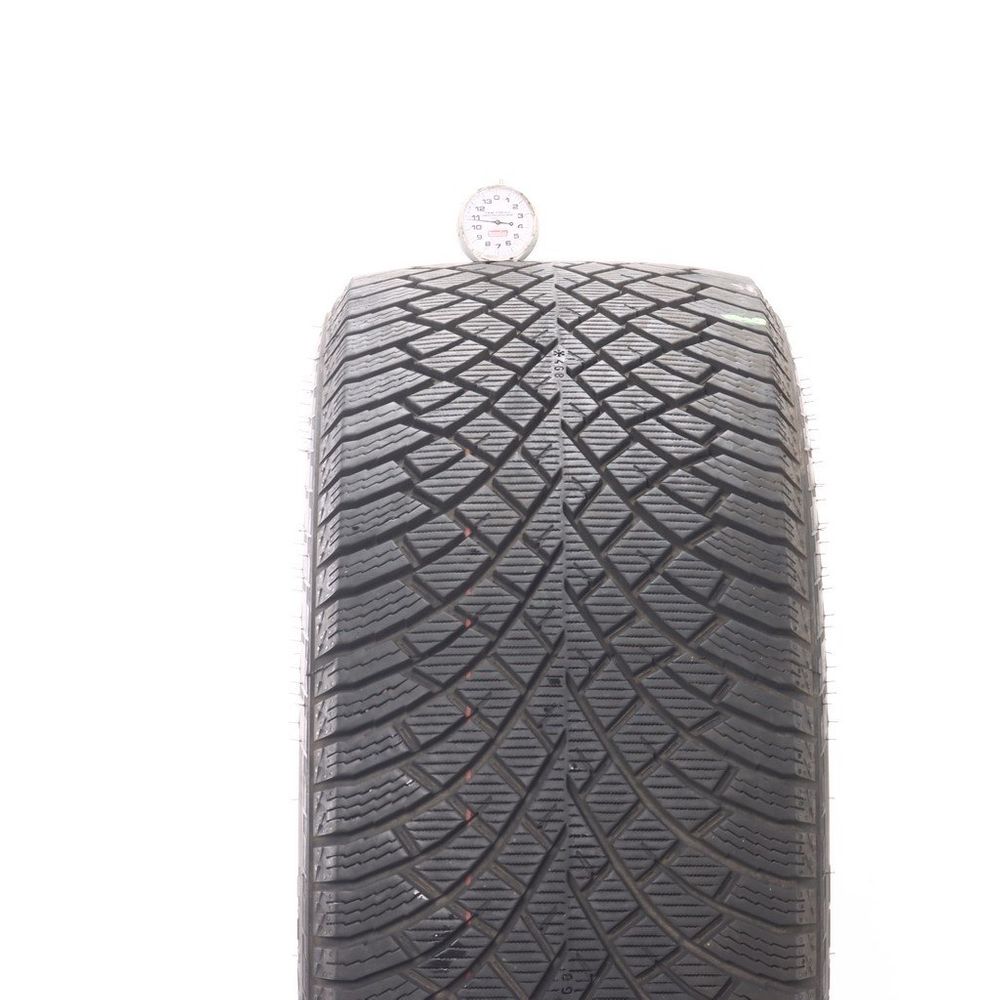 Used 285/45R22 Nokian Hakkapeliitta R5 SUV 114T - 10.5/32 - Image 2