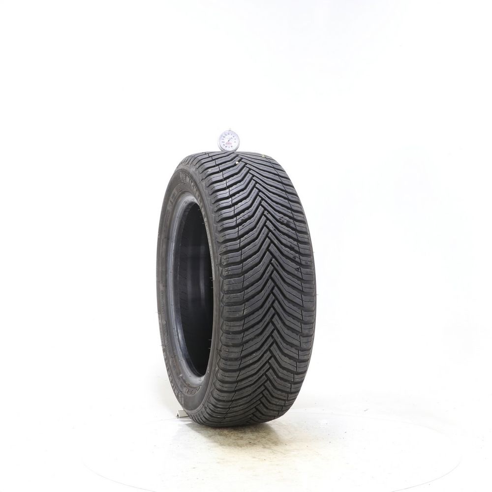 Used 215/55R16 Michelin CrossClimate 2 97H - 8.5/32 - Image 1