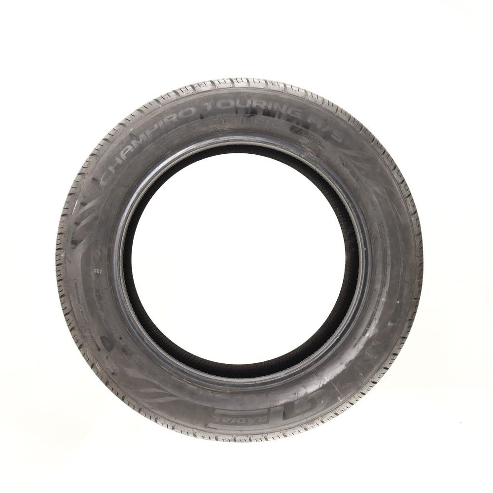 Driven Once 225/60R18 GT Radial Champiro Touring AS 100H - 9.5/32 - Image 3