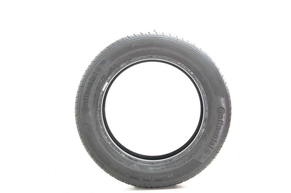 Used 225/55R17 Continental PureContact 97V - 8/32 - Image 3