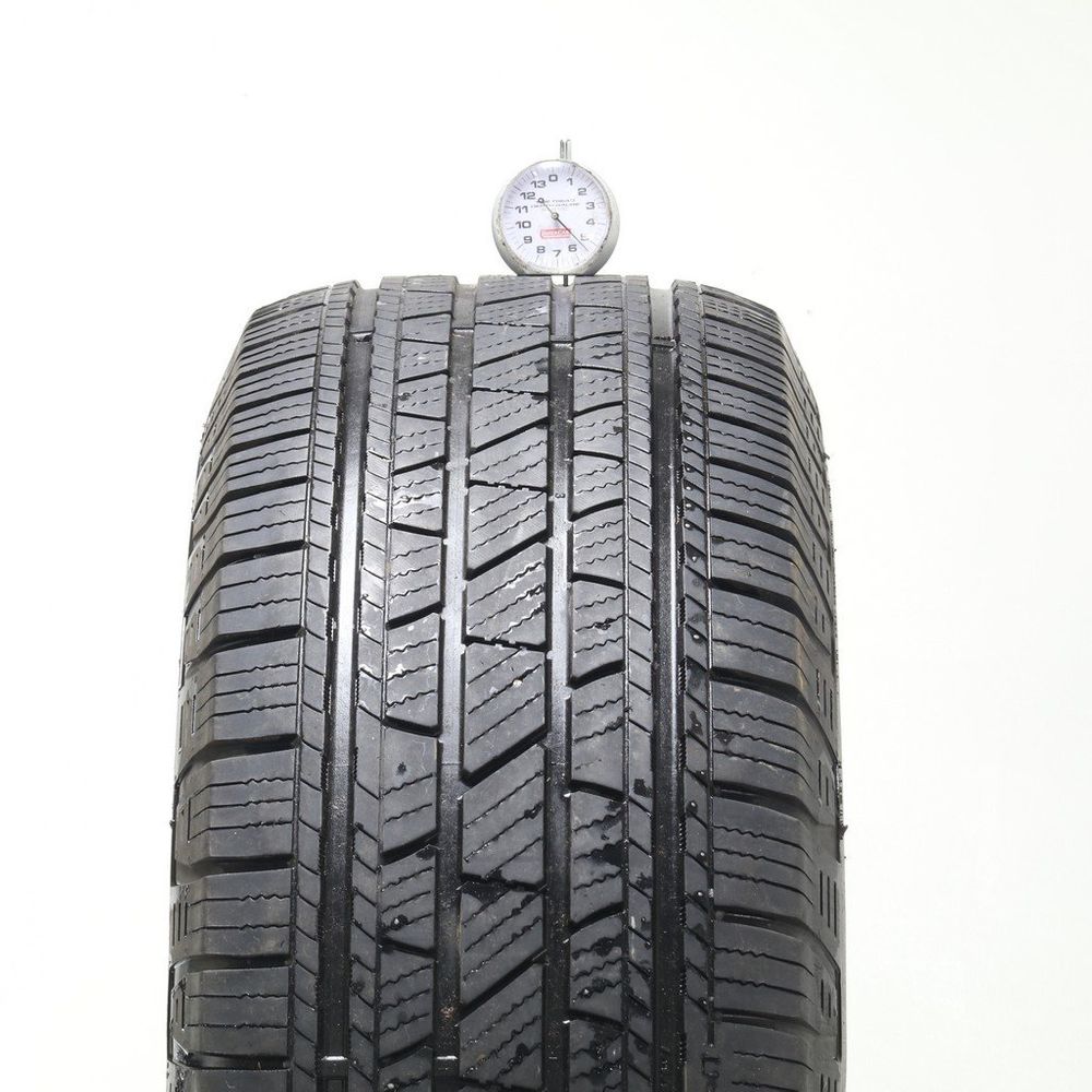 Set of (2) Used 265/70R16 Cooper Discoverer SRX 112T - 5.5-6/32 - Image 2