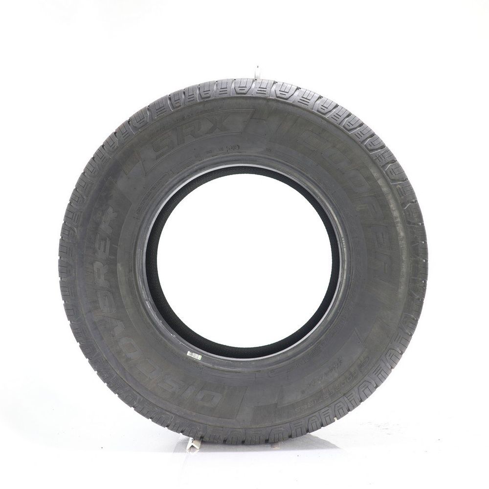 Set of (2) Used 265/70R16 Cooper Discoverer SRX 112T - 5.5-6/32 - Image 6