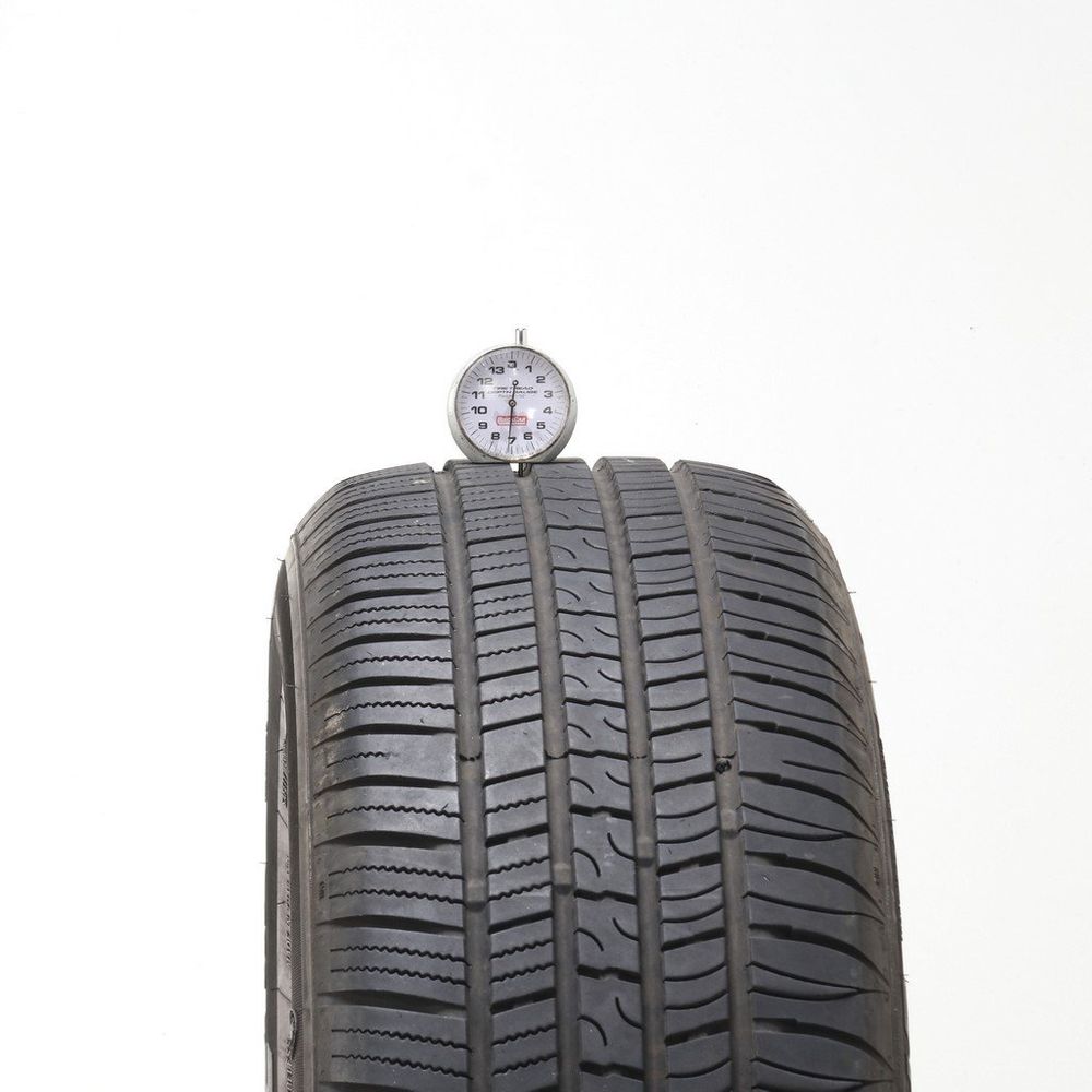 Set of (2) Used 225/60R17 Atlas Force HP 99H - 7-8.5/32 - Image 2