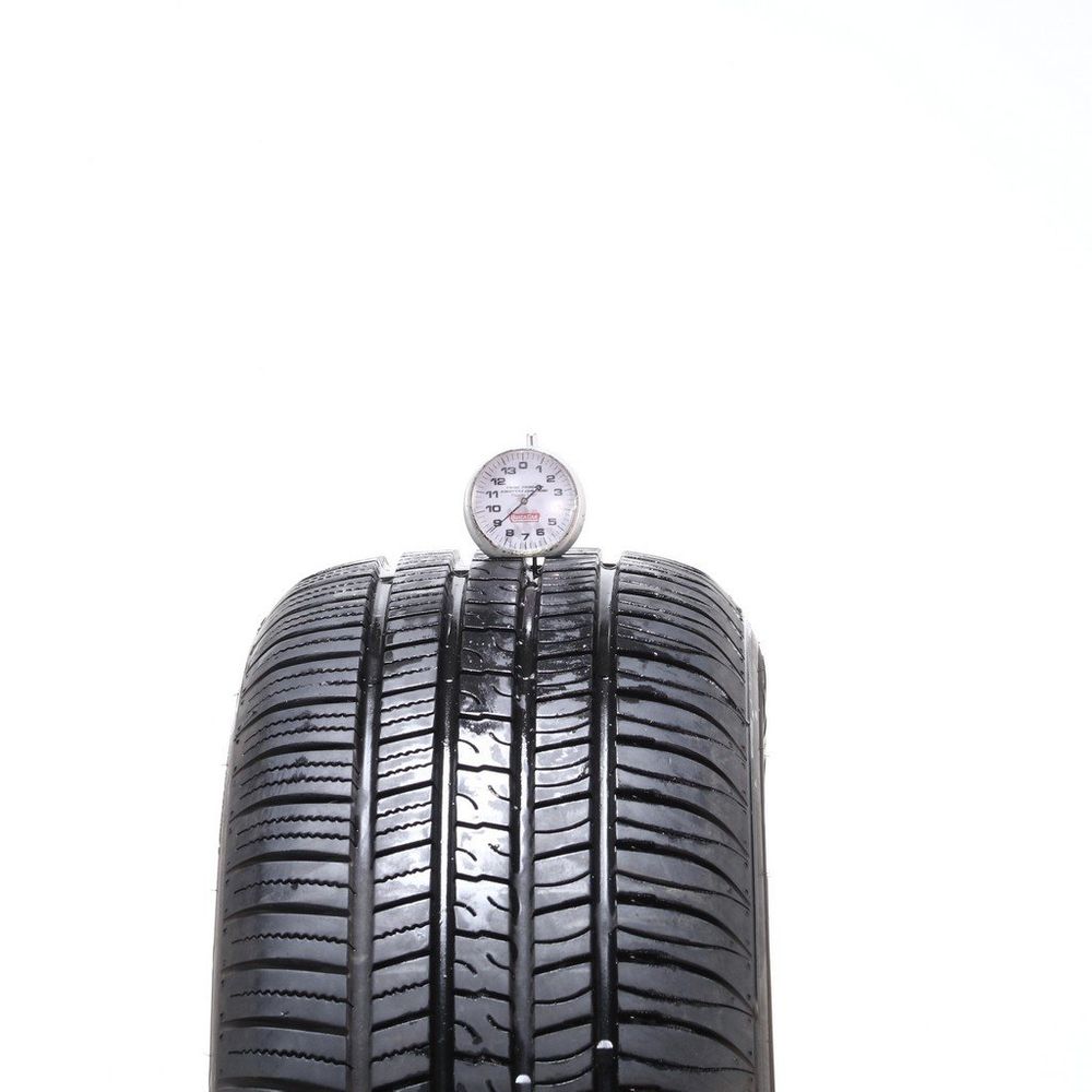 Set of (2) Used 225/60R17 Atlas Force HP 99H - 7-8.5/32 - Image 5
