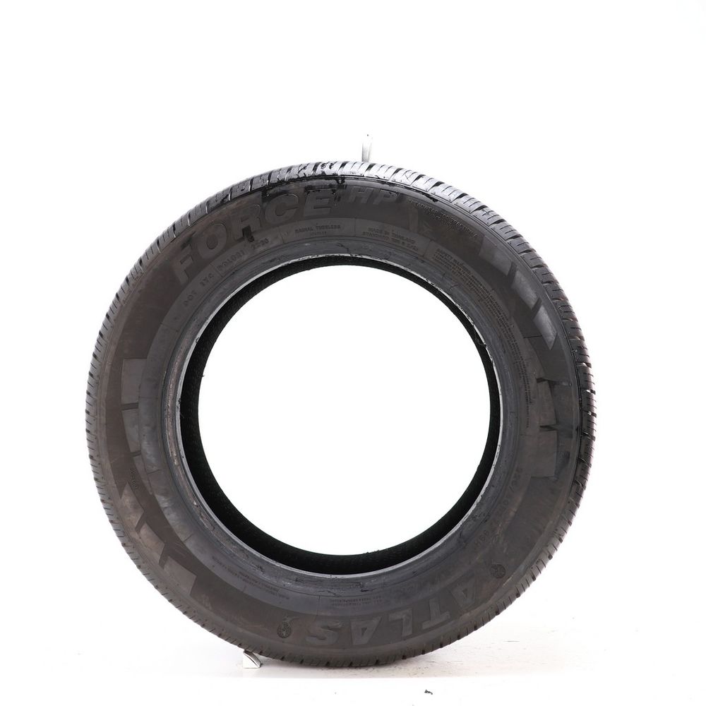 Set of (2) Used 225/60R17 Atlas Force HP 99H - 7-8.5/32 - Image 6