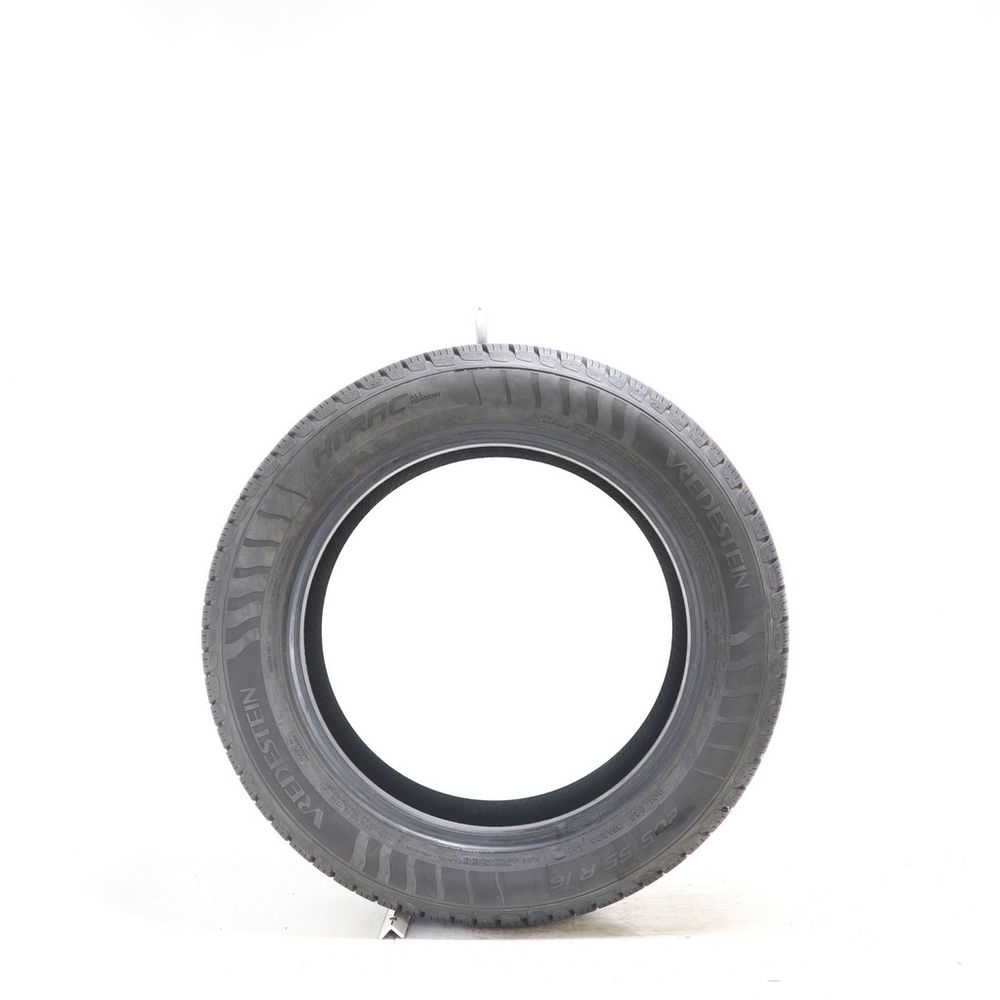 Used 205/55R16 Vredestein Hitrac 91V - 9/32 - Image 3