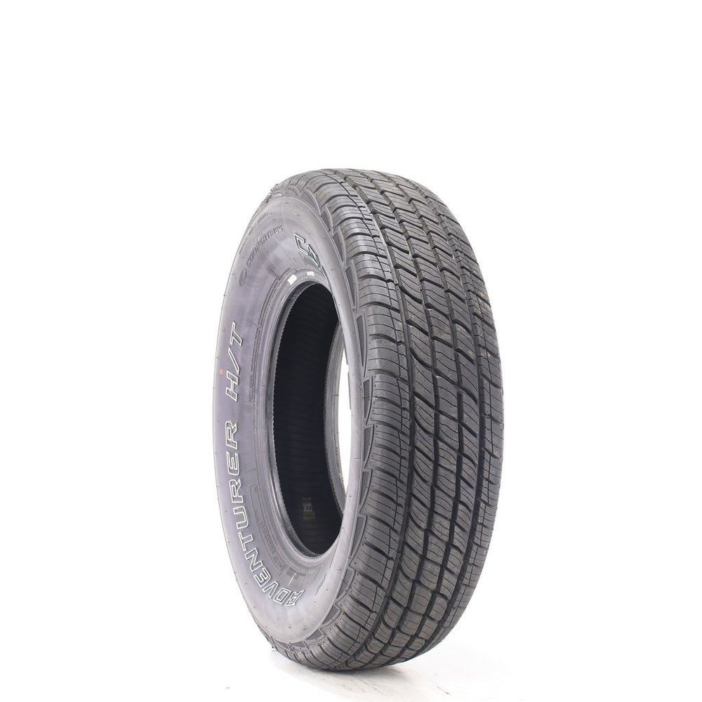 Driven Once 225/75R16 Cooper Adventurer H/T 104T - 13/32 - Image 1