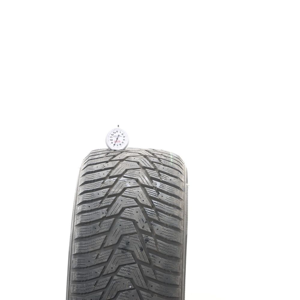 Used 225/50R17 Hankook Winter i*Pike RS2 W429 98T - 8/32 - Image 2