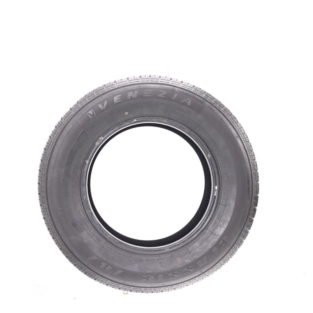 Set of (2) Used 215/70R15 Venezia 787 97S - 9/32 - Image 3