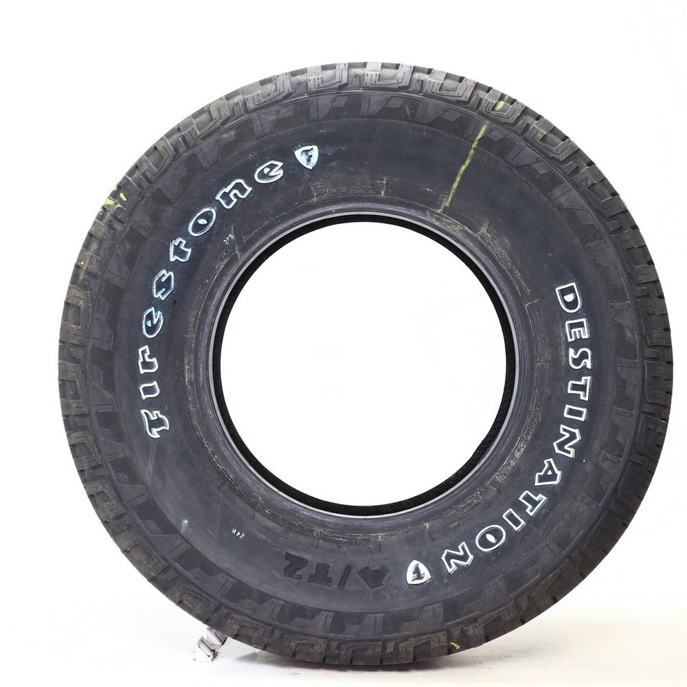 New 265/75R16 Firestone Destination A/T2 114T - 13/32 - Image 3
