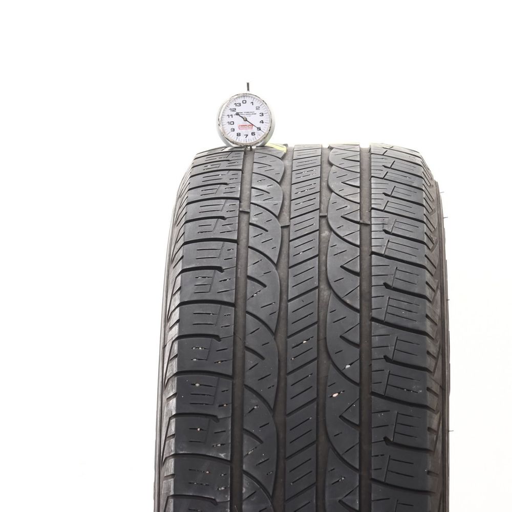 Used 235/60R18 Kelly Edge Touring A/S 103V - 5/32 - Image 2