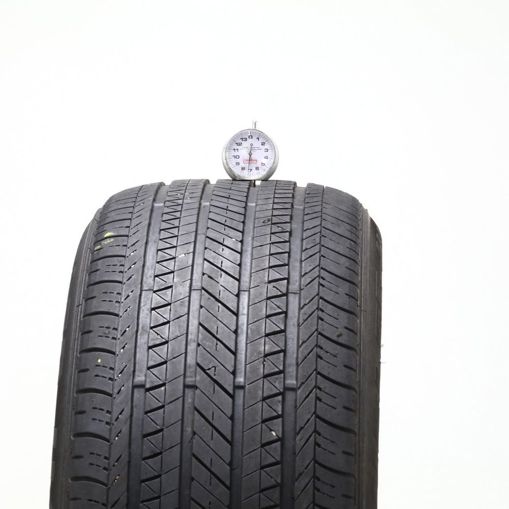 Used 255/50R20 Bridgestone Dueler H/L 422 Ecopia 104H - 7/32 - Image 2