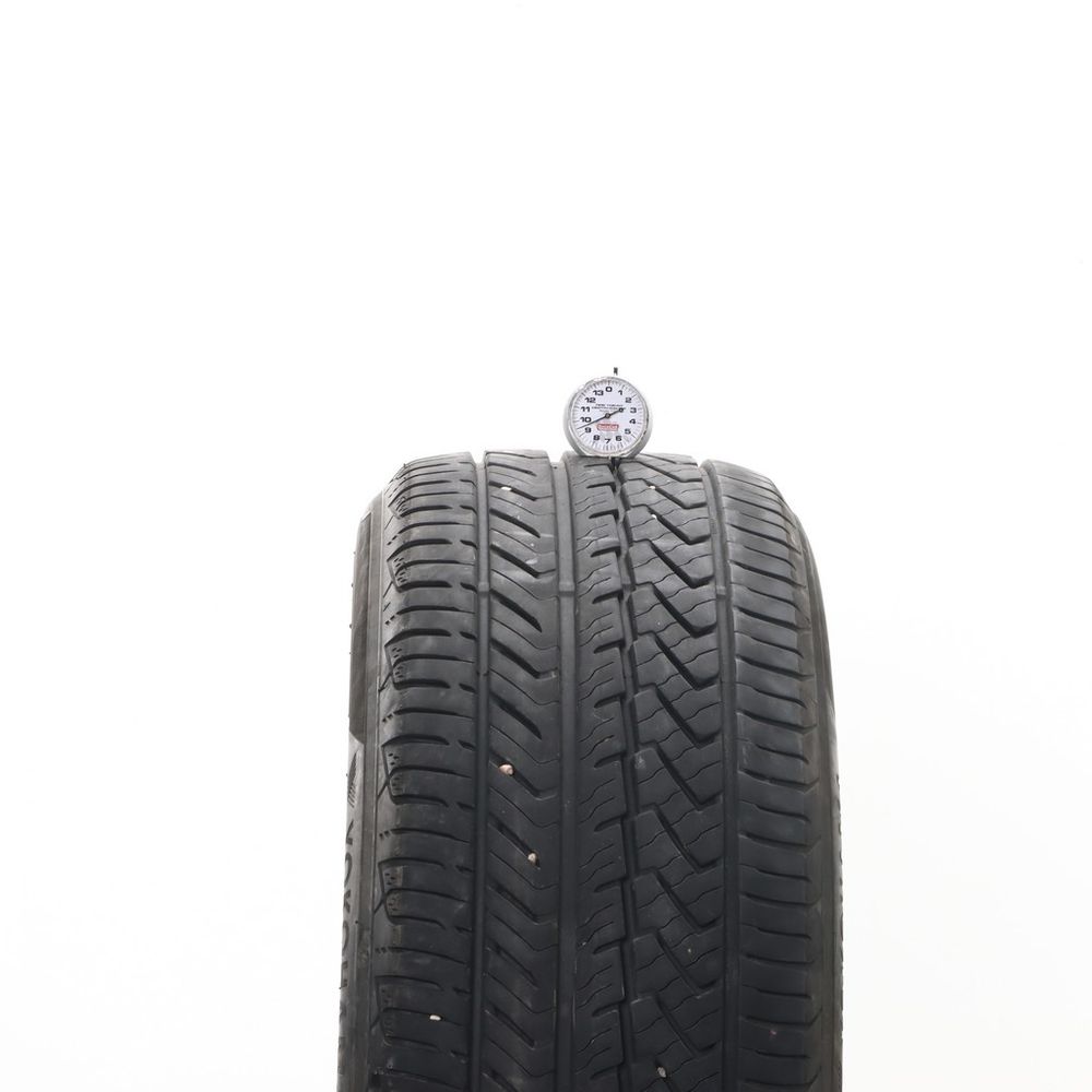 Set of (2) Used 255/45R19 Yokohama Advan Sport EV A/S E+ 104W - 8.5-9.5/32 - Image 5