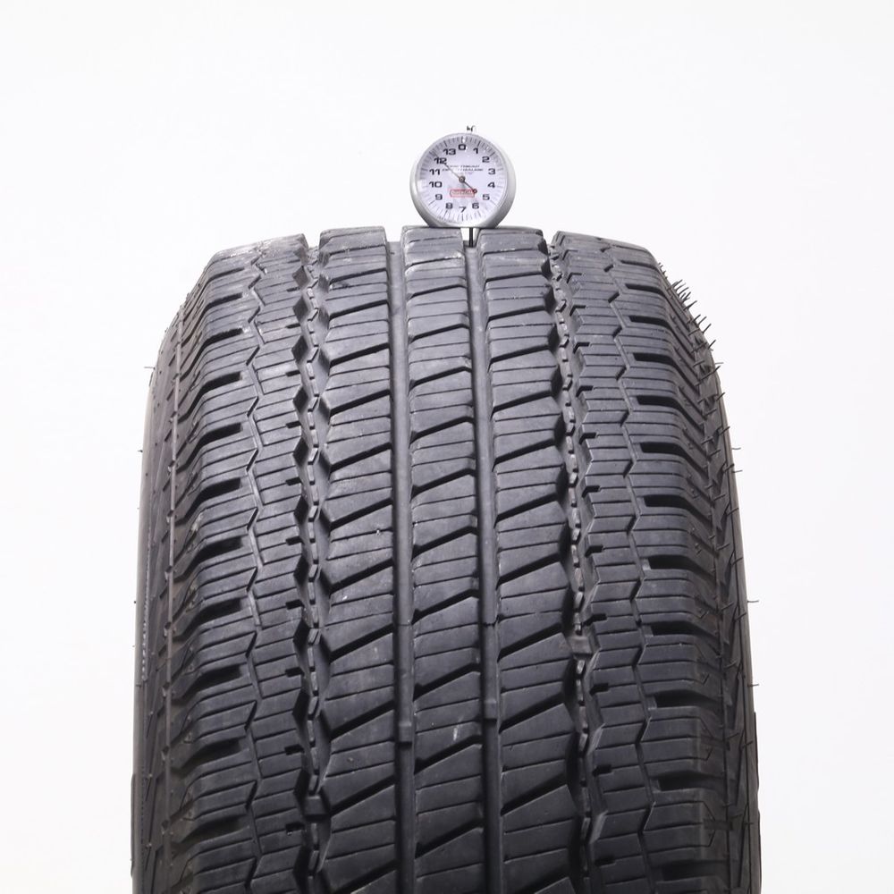 Used LT 285/70R17 Milestar Grantland AP 121/118Q - 12/32 - Image 2