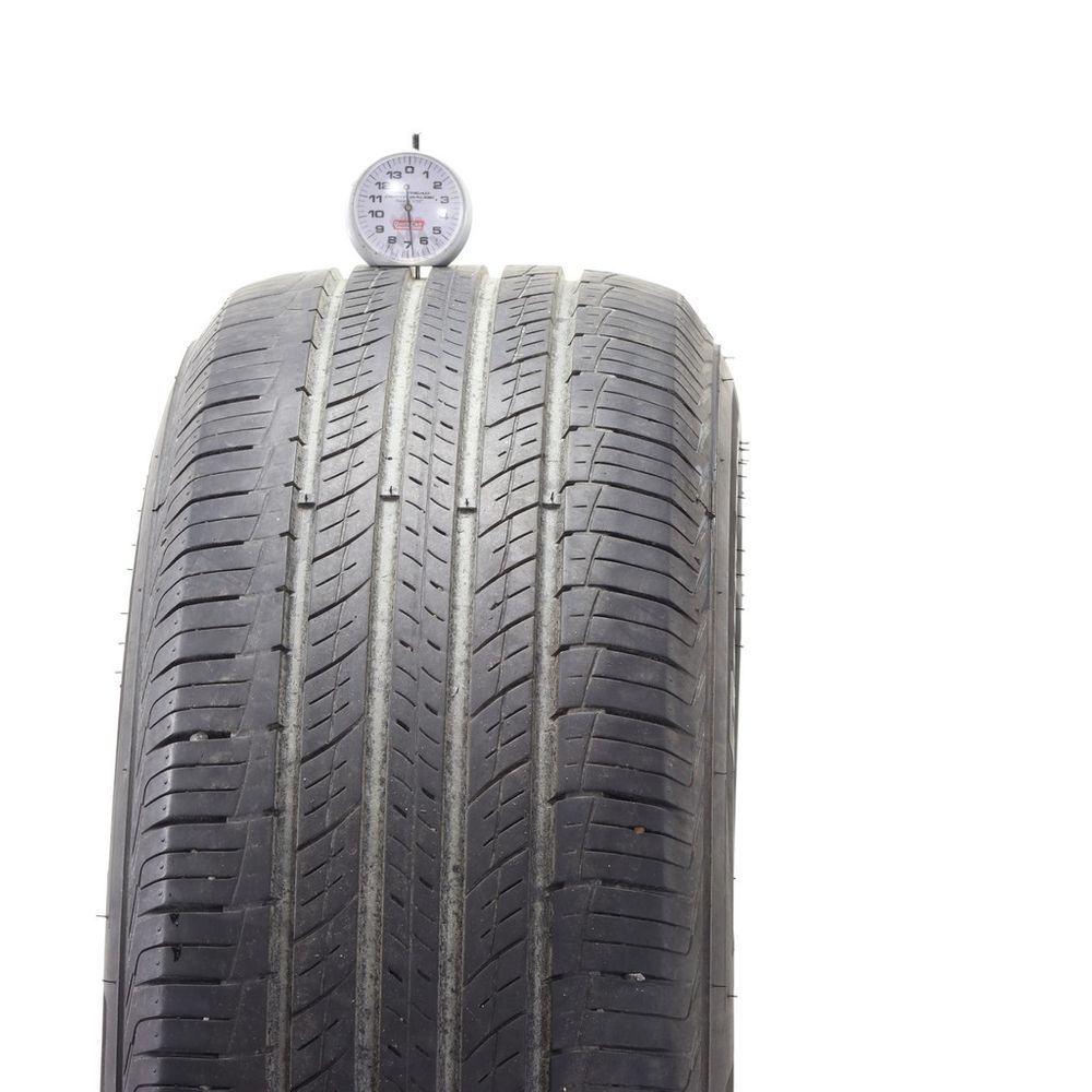 Set of (2) Used 225/65R17 Hankook Dynapro HP2 102H - 6.5/32 - Image 2