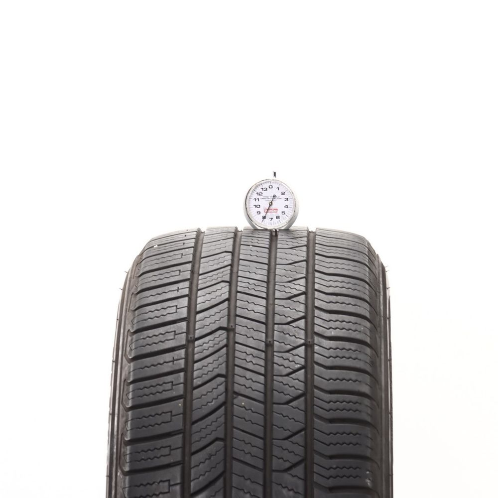 Set of (2) Used 235/55R17 Road Hugger GTP AS/02 99V - 8/32 - Image 2