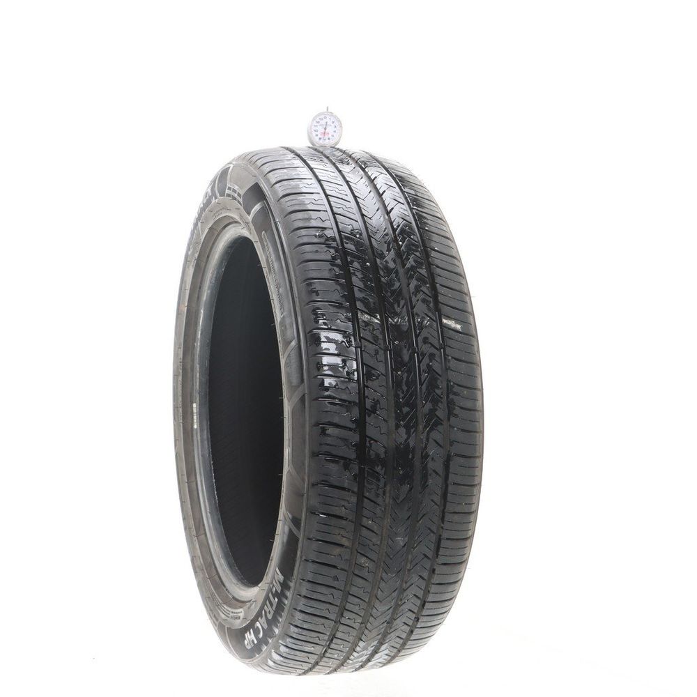 Used 235/55R19 Mastertrack M-Trac HP 101V - 7/32 - Image 1