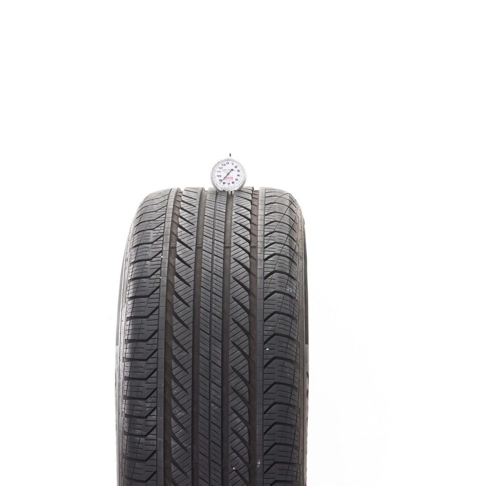 Set of (2) Used 235/55R19 Continental ProContact GX MO 105H - 8.5/32 - Image 2