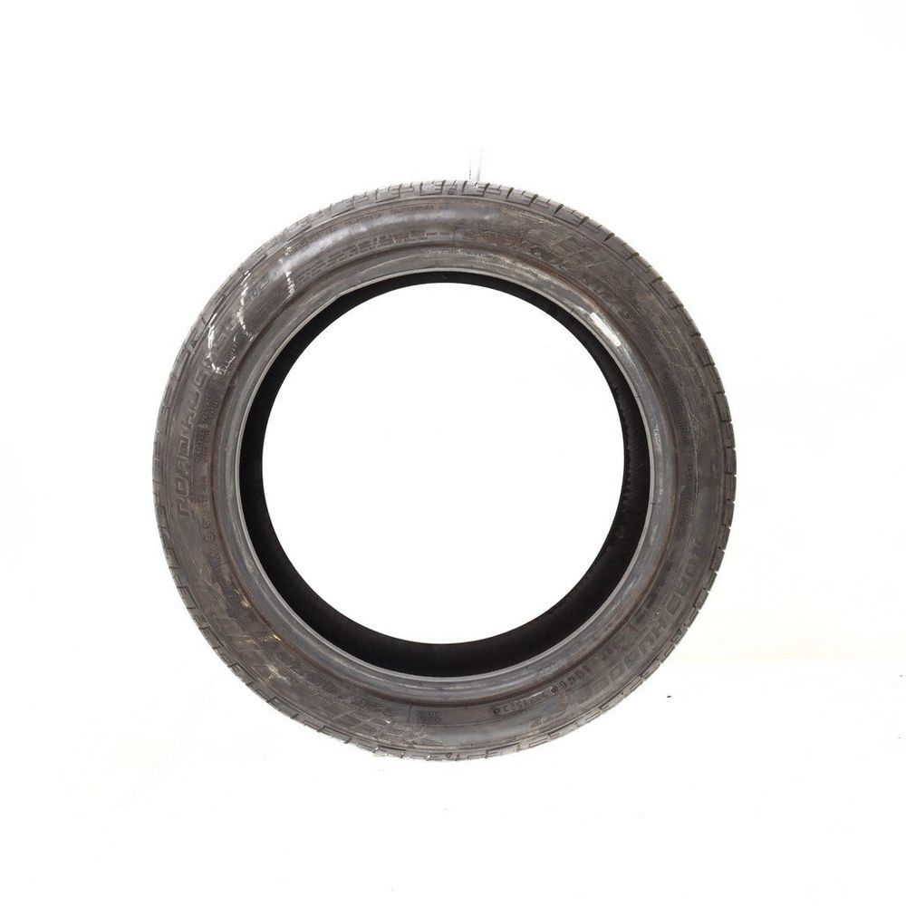 Set of (4) Used 225/45ZR17 Road Hugger GTZ 94W - 8.5-10/32 - Image 6