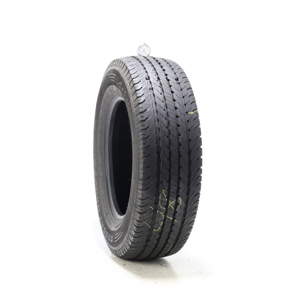 Used LT 245/70R17 Achilles Desert Hawk A/P2 119/116R - 10/32 - Image 1
