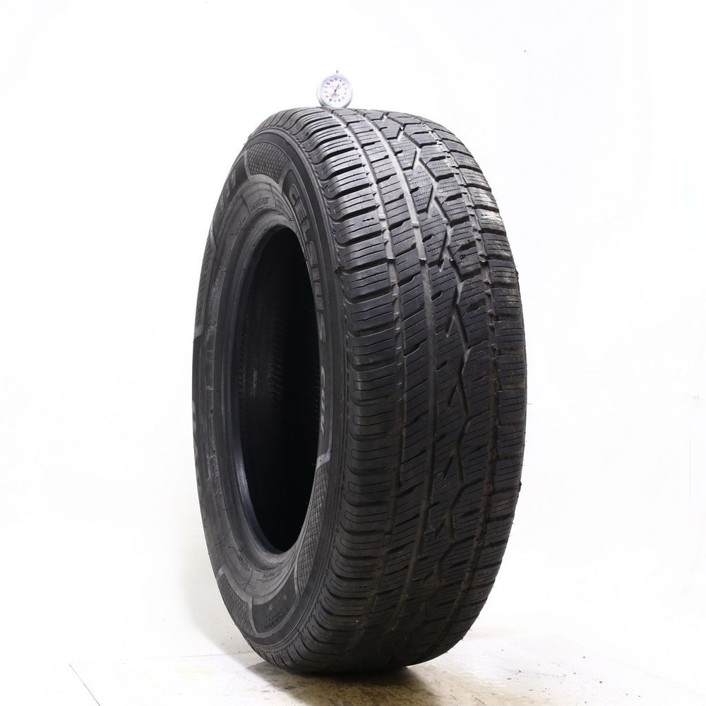 Used 265/65R18 Toyo Celsius CUV 114T - 8/32 - Image 1
