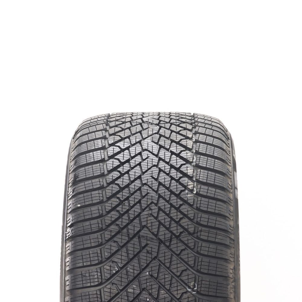 New 285/40R21 Pirelli Scorpion Winter 2 109V - Image 2