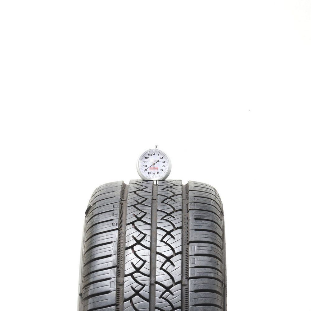Set of (2) Used 205/60R16 Continental TrueContact Tour 92H - 9-10/32 - Image 2