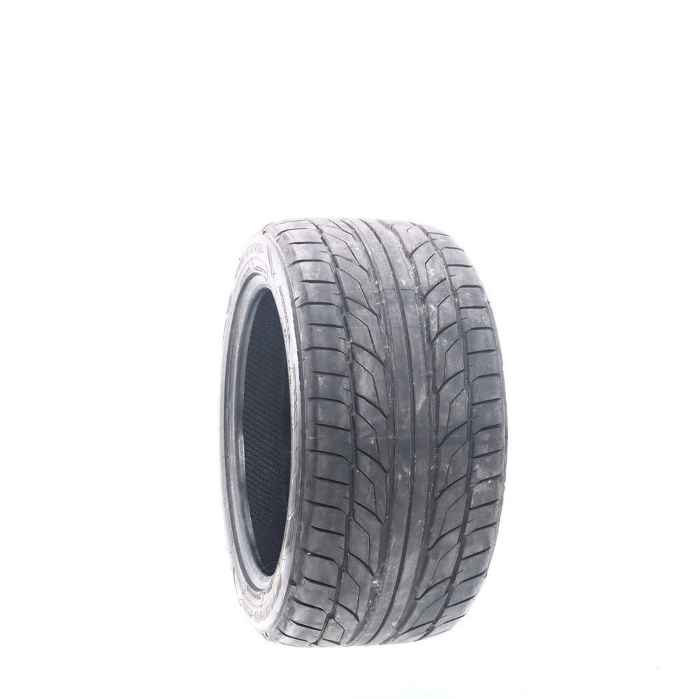 Driven Once 285/40ZR17 Nitto NT555 G2 104W - 10/32 - Image 1