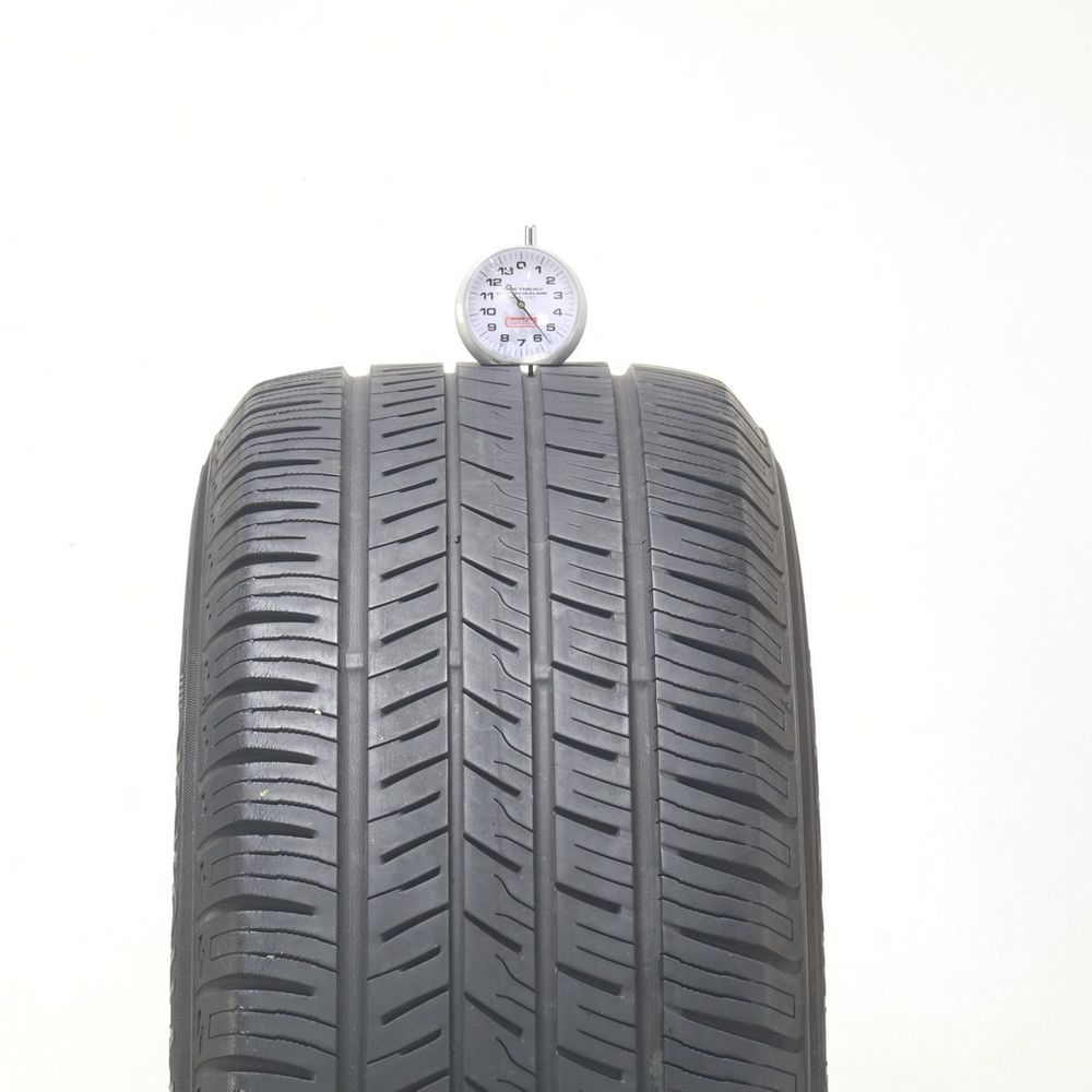 Set of (2) Used 225/60R18 Yokohama YK740 GTX 100H - 5.5/32 - Image 2