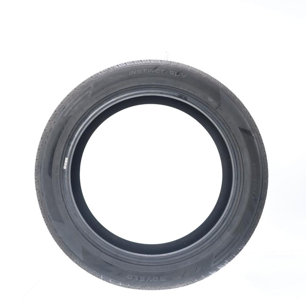 Used 245/50R20 Rovelo Instinct SUV 102V - 8.5/32 - Image 3