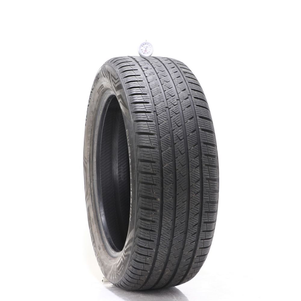 Used 255/50R20 Vredestein Quatrac Pro 109Y - 7.5/32 - Image 1