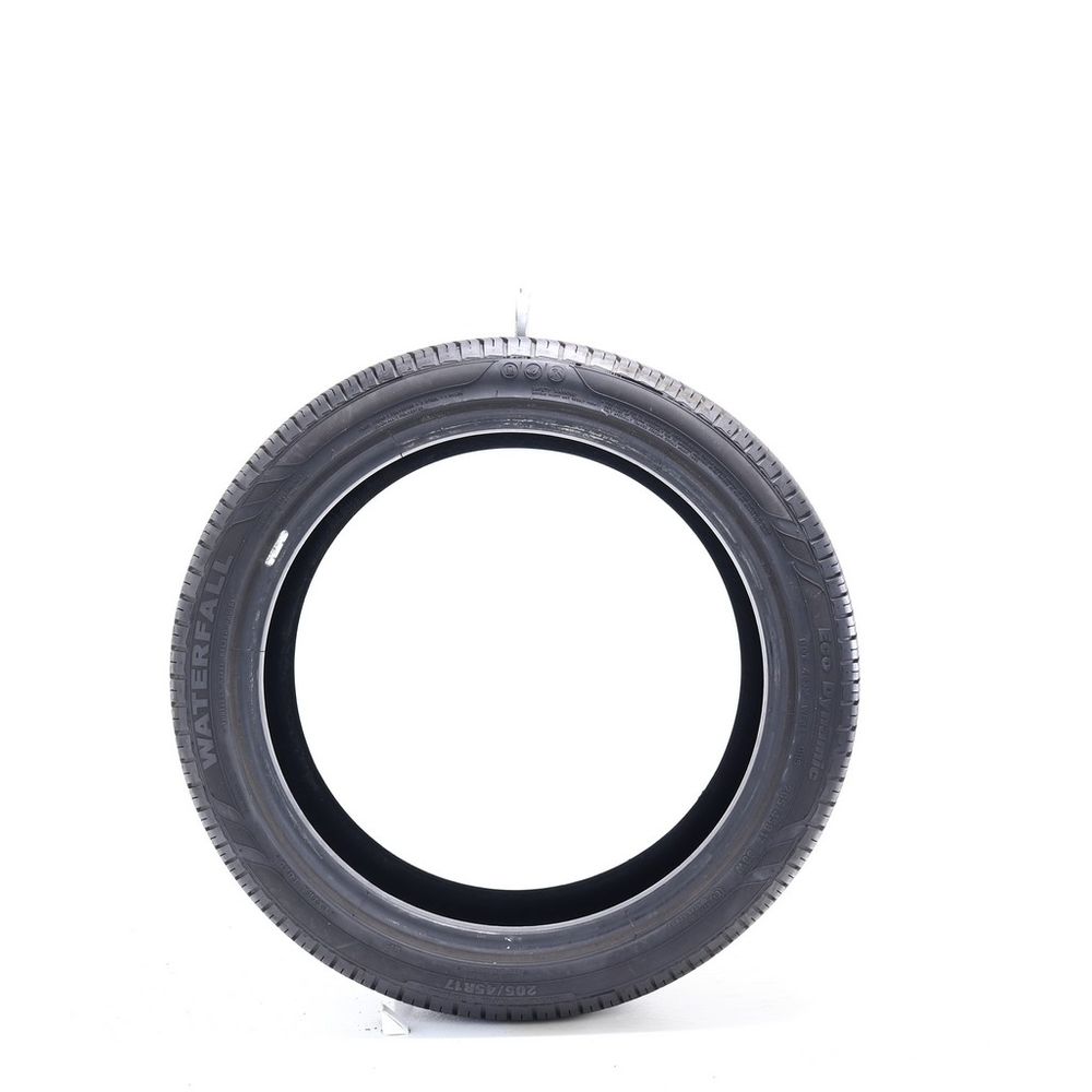 Used 205/45R17 Waterfall Eco Dynamic 88W - 8.5/32 - Image 3