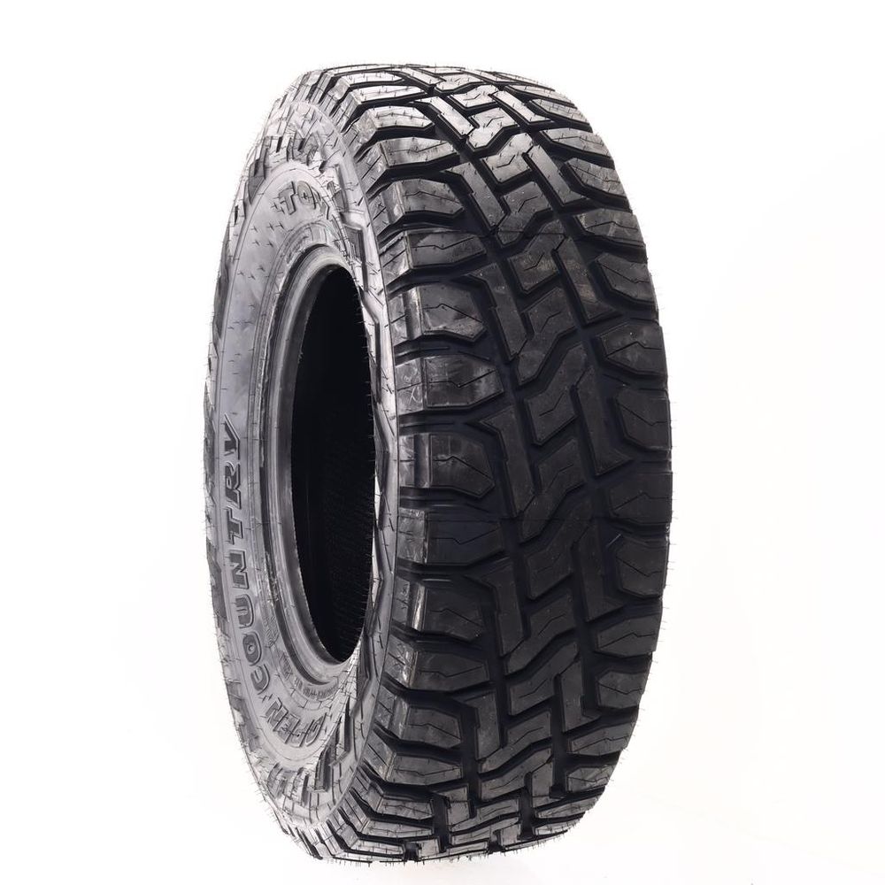 New LT 305/70R17 Toyo Open Country RT 121/118Q E - Image 1