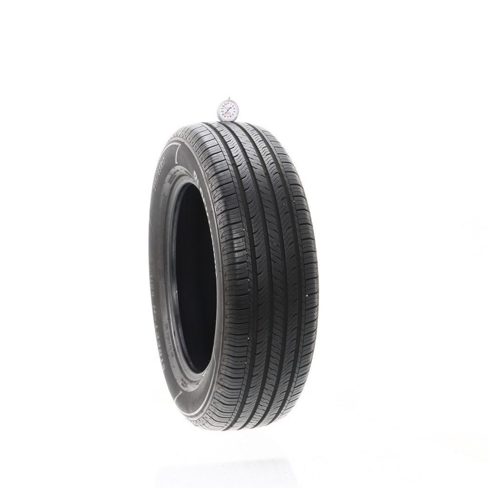 Set of (4) Used 215/65R17 Blackhawk Street-H HH11 99T - 7-8.5/32 - Image 4