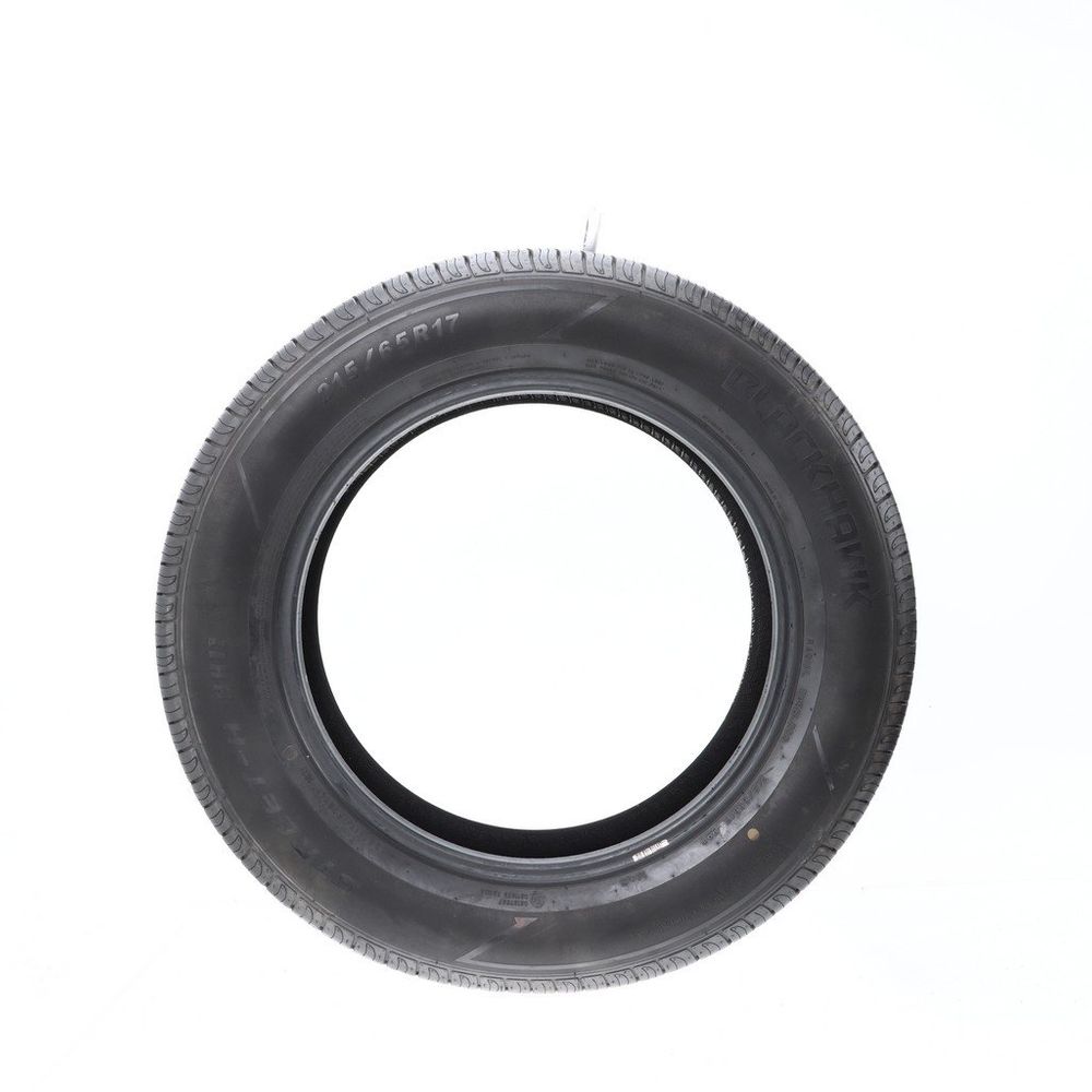 Set of (4) Used 215/65R17 Blackhawk Street-H HH11 99T - 7-8.5/32 - Image 6