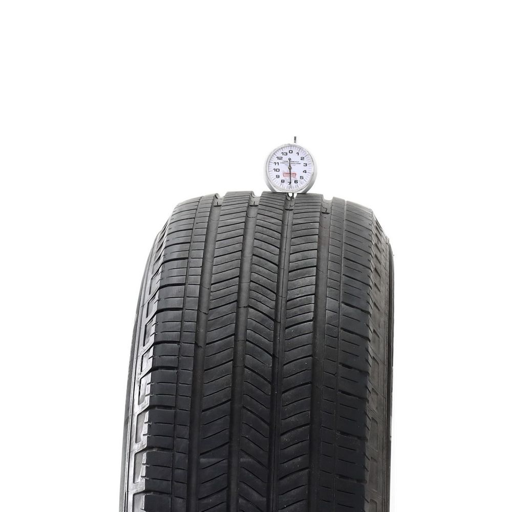 Set of (4) Used 245/70R17 Michelin Primacy LTX 110T - 5.5-7/32 - Image 11