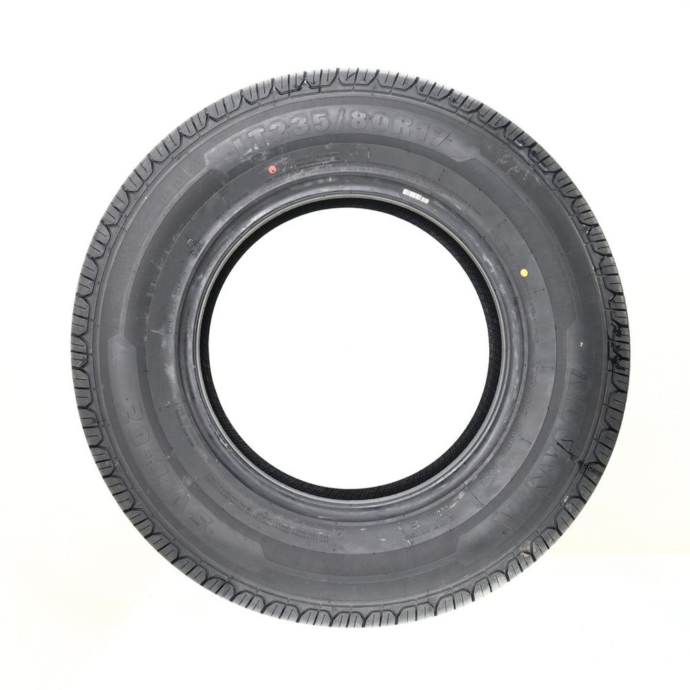 New LT 235/80R17 Advanta SV T-02 120/117Q E - Image 3