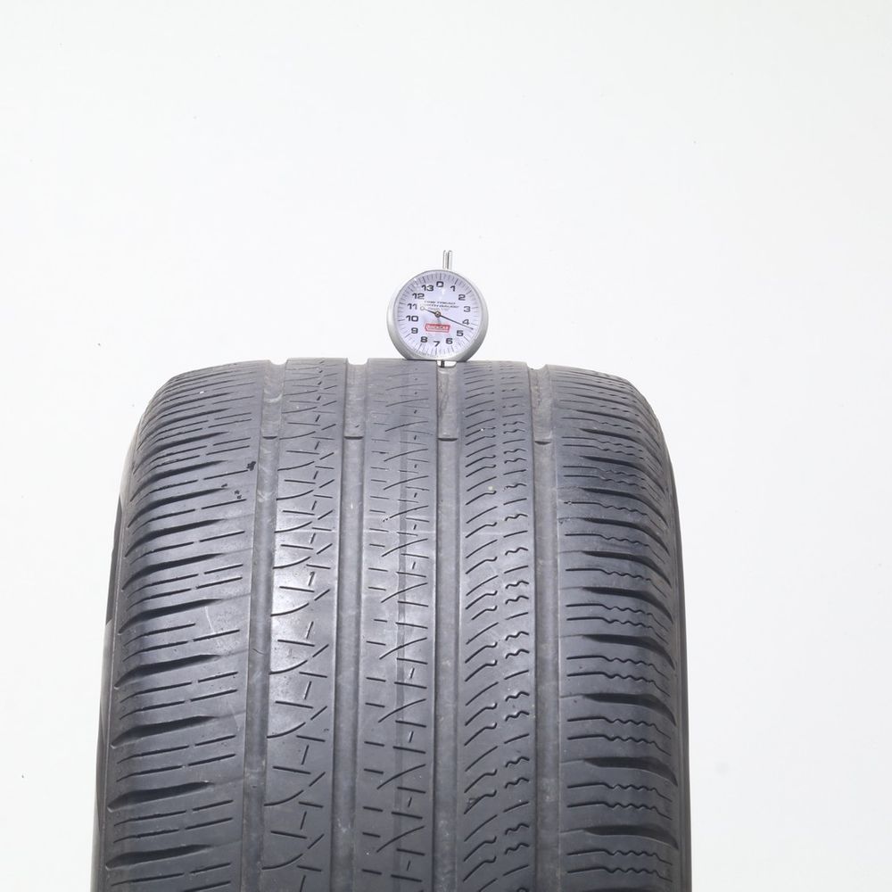 Set of (4) Used 275/45R21 Pirelli Scorpion Zero 110W - 4/32 - Image 2