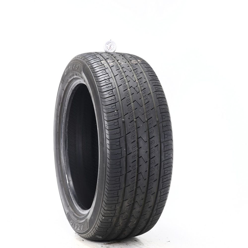 Used 265/50R20 Atturo AZ610 112V - 7.5/32 - Image 1