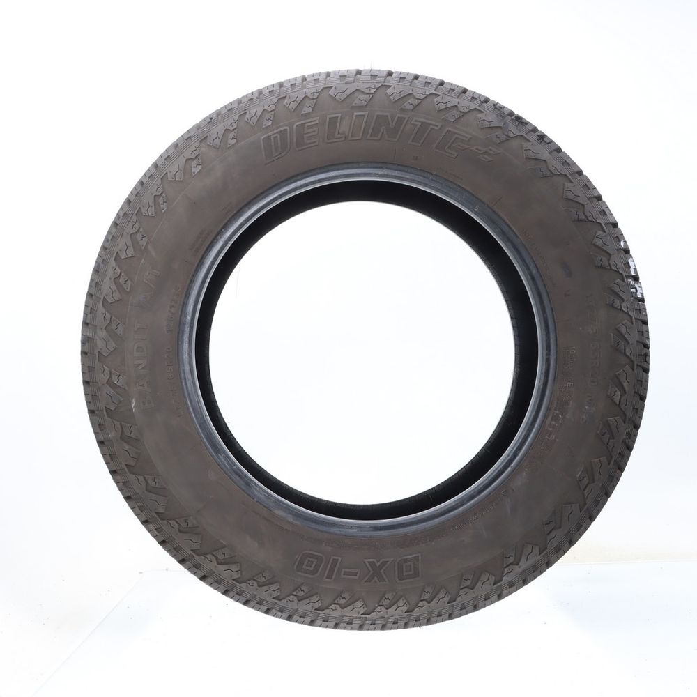 New LT 275/65R20 Delinte DX10 Bandit AT 126/123S E - Image 3