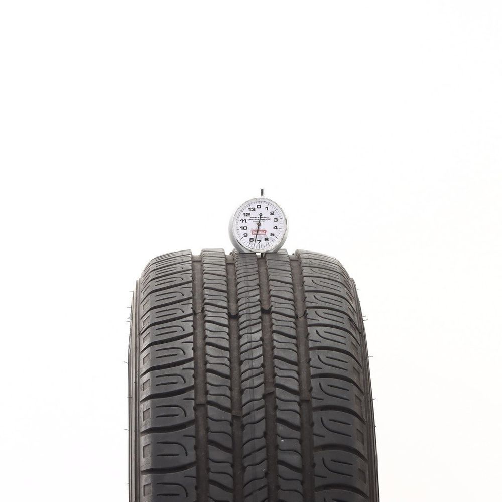 Set of (2) Used 195/65R15 Goodyear Assurance All-Season 91T - 7.5-8/32 - Image 2