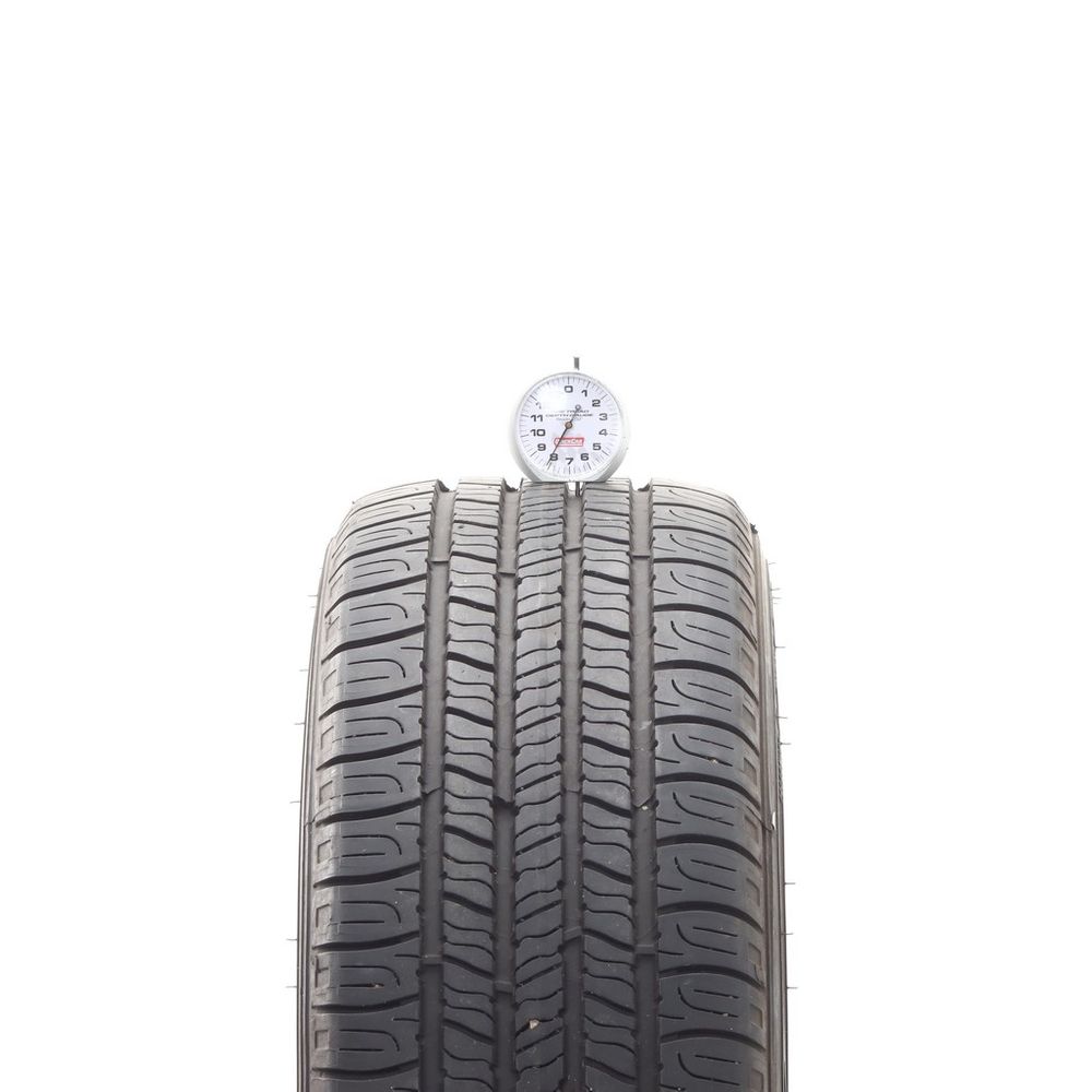 Set of (2) Used 195/65R15 Goodyear Assurance All-Season 91T - 7.5-8/32 - Image 5