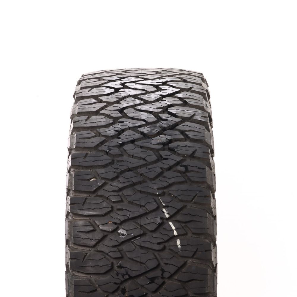 Used LT 305/55R20 BFGoodrich All-Terrain T/A KO3 125S F - 16/32 | Utires