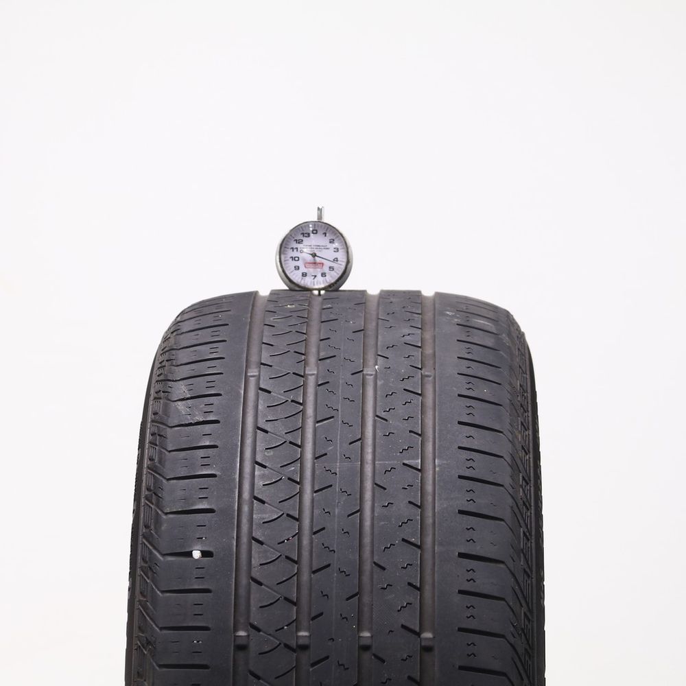 Used 245/50R20 Continental CrossContact LX Sport ContiSilent 102V - 4/32 - Image 2